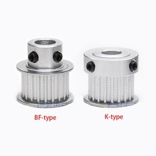 16t step timing pulley - 3m-16t,