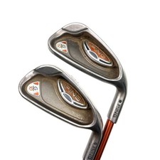Ping G10 Irons / 5-PW / TFC