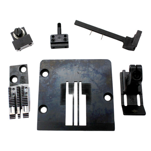 Gauge set for singer - for,