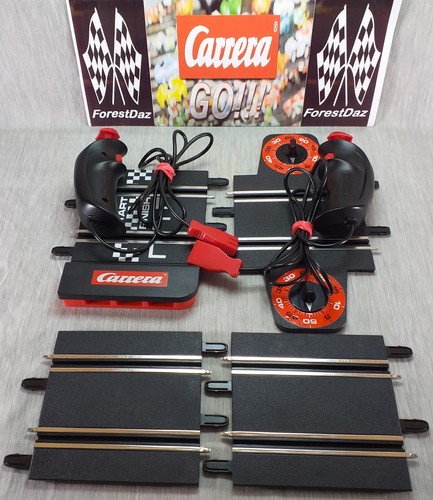 Carrera bundle power base - power,