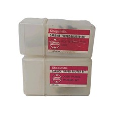 Shopsmith Carbide Tipped