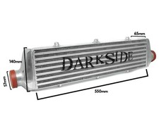 140mm Universal Front Mount
