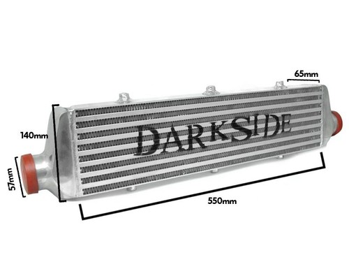 140mm universal front - 140mm,