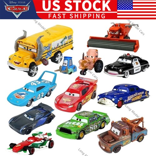Disney pixar cars - pixar, 1:55