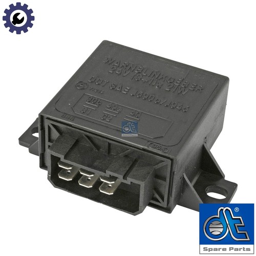 Flasher unit 25280 for - flasher,