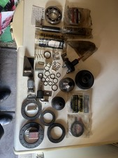 Thwaites Benford Terex