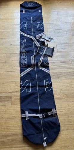 Vtg 80s salomon clubline - vtg,