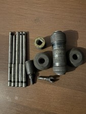 Vintage Valve Seat Cutter