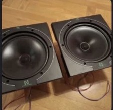 KEF SP1237 MB200 8Ω Bass