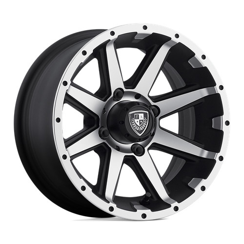 14x6 fairway alloys fa136 - fairway,
