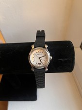 Chopard Happy Sport Diamond