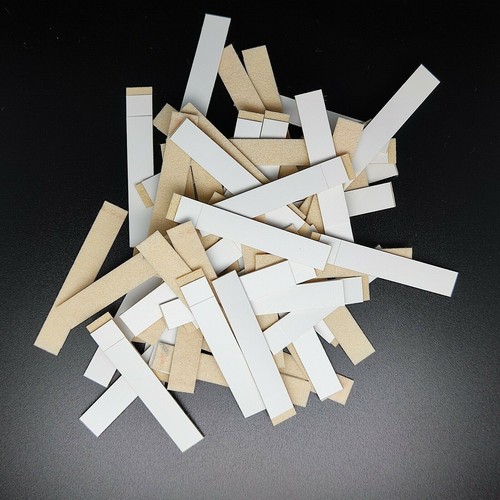 100 vileda accordion valves - accordion,