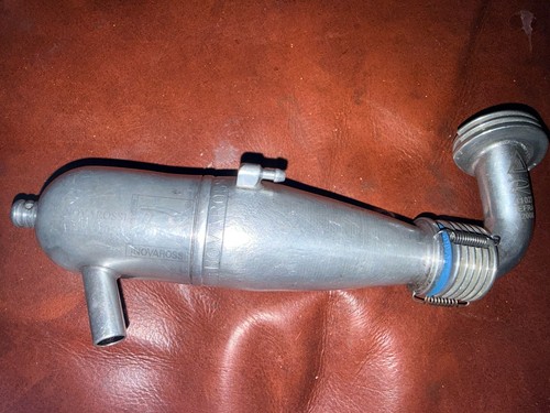 Novarossi 2052 tuned pipe - novarossi,