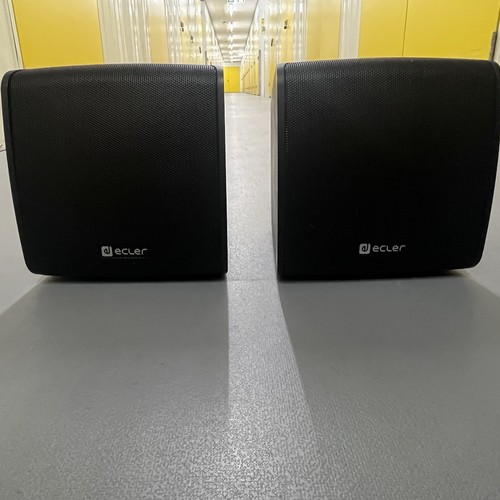 Ecler emotus series - emotus,