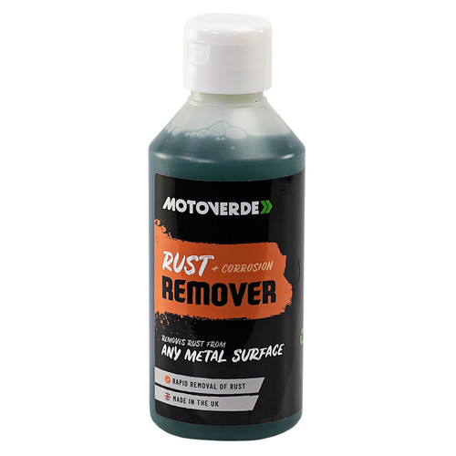 Motoverde rust remover - remover, 2