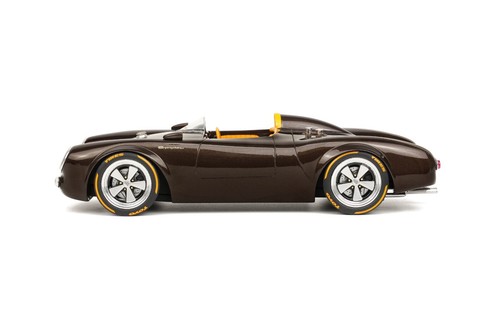 Klub porsche 550 - s-klub,