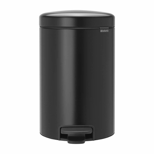 Brabantia newlcon pedal bin - brabantia, in