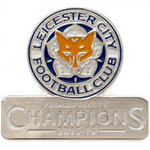 Leicester city badge - city,