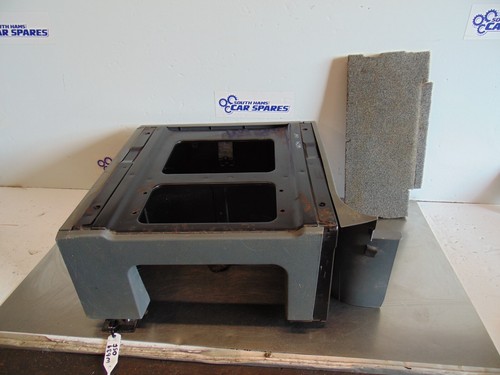 Mercedes viano seat base - viano,