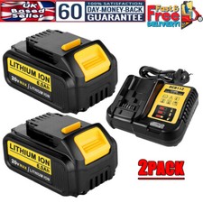For DeWALT Battery /Charger