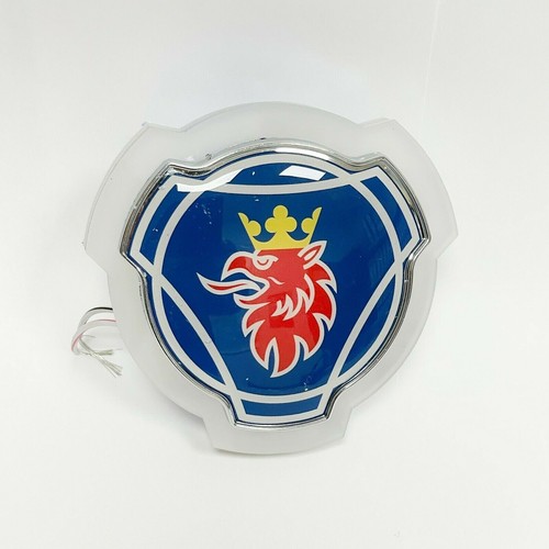 For scania griffä - for,