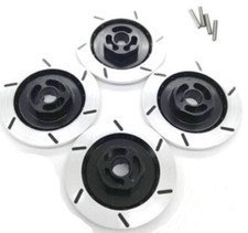 Rc Car Brake Disk Set - 12mm