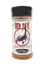 Scorpion Chili Pepper Powder