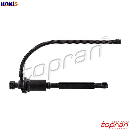Master cylinder clutch - 207, 121
