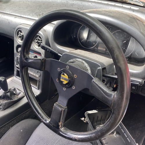 Momo steering wheel and - momo,