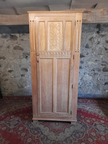 Beautiful edwardian oak - beautiful,