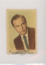 1957 Dutch Gum Large Number