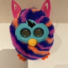 Hasbro Furby Boom Rainbow