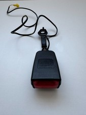 Mercedes W204 Seat Belt Buckle