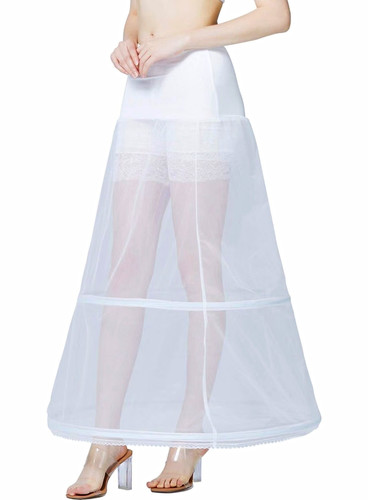 Beautelicate petticoat - beautelicate,