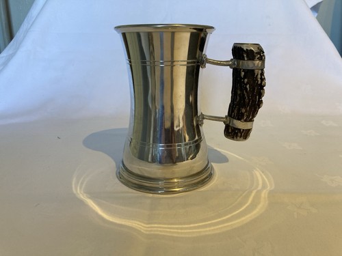 Edwin blyde pint pewter - blyde,