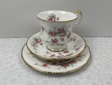 Paragon Victoriana Rose Trio
