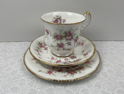 Paragon victoriana rose trio - victoriana,