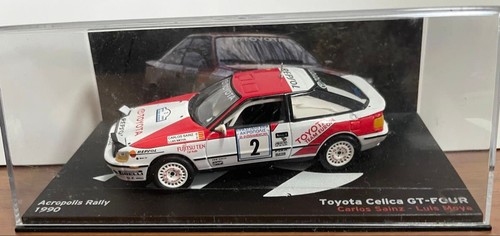 Toyota celica gt - toyota,