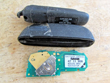 Saab key fob - remote, lucas