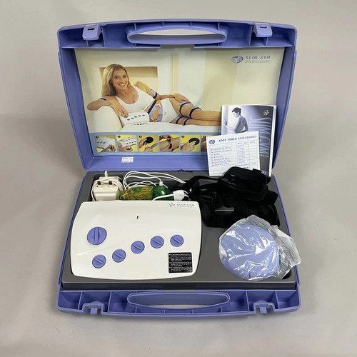 Rio slim gym professional - slim-gym,