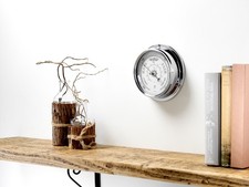 Tabic Traditional Chrome