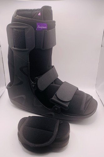 Short walker fracture boot - short,