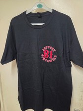 SUPPORT TYNE & WEAR 81 T Shirt