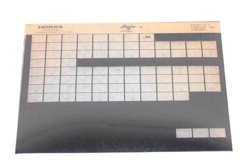 New oem honda 14me9dec - oem,