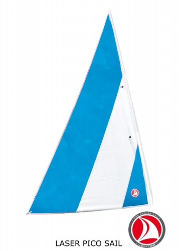 Ventoz laser pico zeil 2 - ventoz,