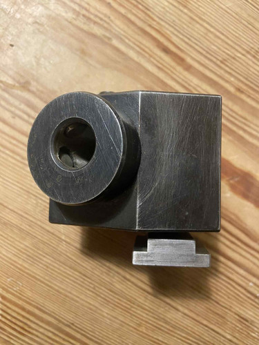 Hardinge boring tool - tool, holder