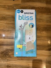 Bristan Bliss Electric Shower