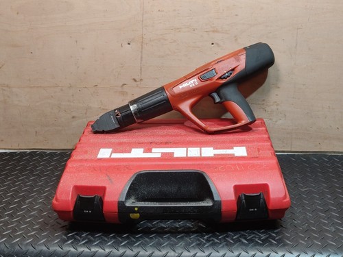 Hilti dx5 powder actuated - hilti,