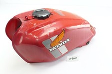 Honda FT 500 PC07 1982 Model