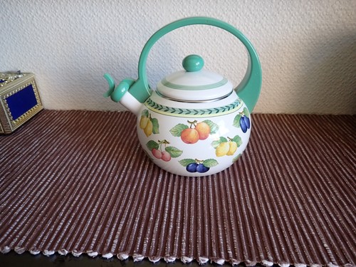 Villeroy boch enamel - villeroy,